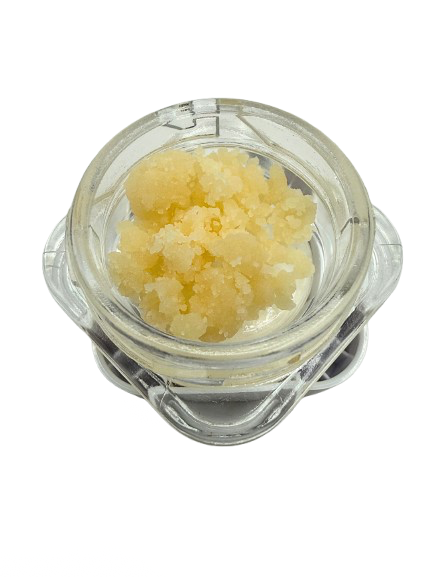 THCa Concentrate - 2 Gram - Apple Jack