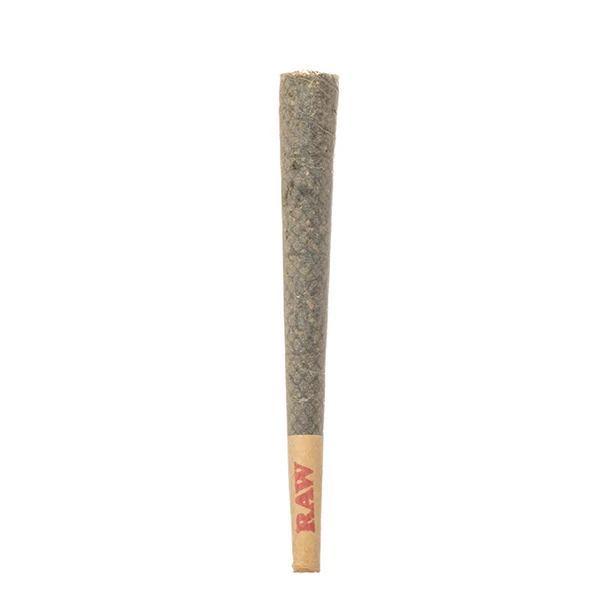 THCa Hash Prerolls