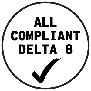 All Complaint Delta 8