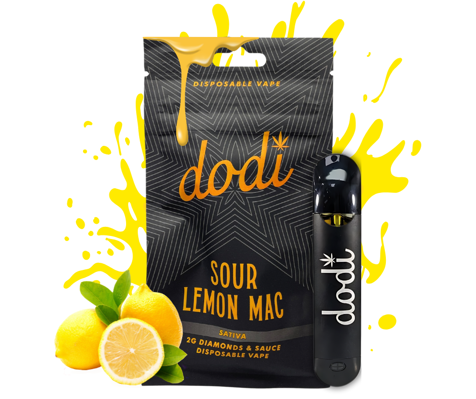 liquid diamonds thca disposable vape Pineapple Express Liquid Diamonds THCA Vape | Modern Herb Co