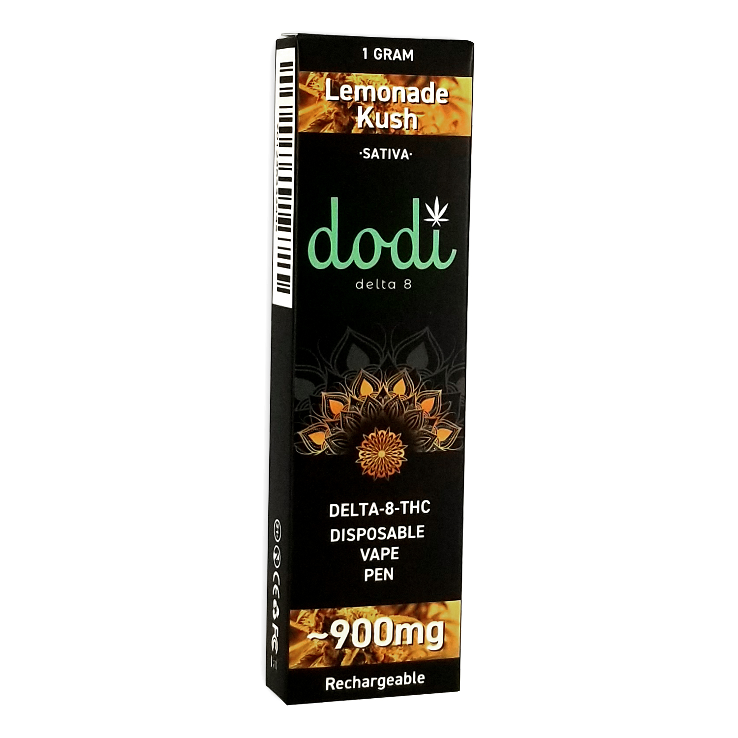 COA Lab Results Cartridges Concentrates & Disposables