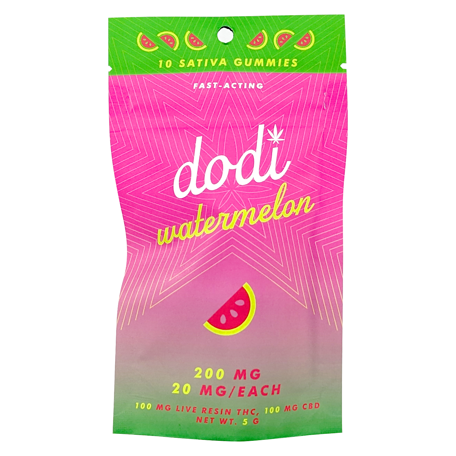 dodi-resin-gummy-10ct-200mg-watermelon.png