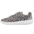 Grey Cheetah