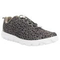 Charcoal Cheetah
