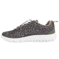 Charcoal Cheetah