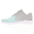 Grey/Mint
