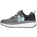 Grey/Mint