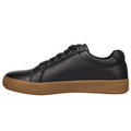 Black/Gum