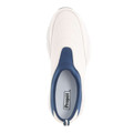 White/Navy
