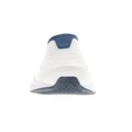White/Navy