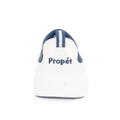 White/Navy