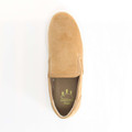 Kip Men's Slip-On – Camel
