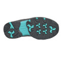 Aqua/Grey