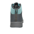 Aqua/Grey