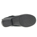 Black Suede Black Suede