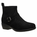 Black Suede Black Suede