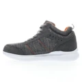 Grey/Orange