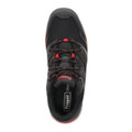 Black/Red
