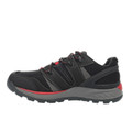 Black/Red