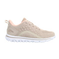 Taupe/Peach