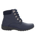 Propét Dani Ankle Lace Women's Boot – Navy 