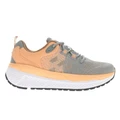 Grey/Peach