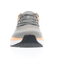 Grey/Peach