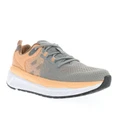 Grey/Peach