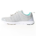 Grey/Mint