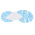 White/Lt Blue
