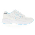 White/Lt Blue