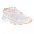 White/Pink