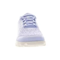 Lavender TravelActiv Mesh Sneaker for Women, front view
