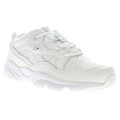 Stana Women's Slip-Resistant Sneaker – White