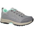 Grey/Mint
