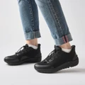 All Black