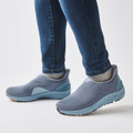 Propét One Velocity Slip On Women's Step In Sneaker