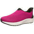 Fuschia/Black