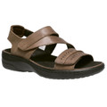 Bison Brown