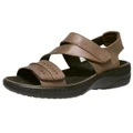 Bison Brown