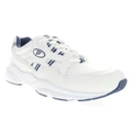 White/Navy