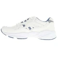 White/Navy