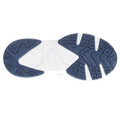 White/Navy