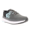Grey/Mint