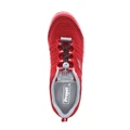 Top view women's TravelWalker II sneaker