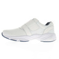 White/Navy
