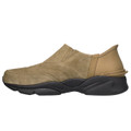 Moss Suede