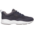 Navy/Grey
