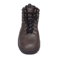 Bronco Brown