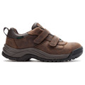 Cliff Walker Low Strap Boots Outside View